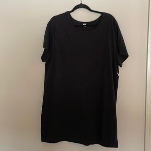 NWT - Old Navy TShirt Dress - XXL